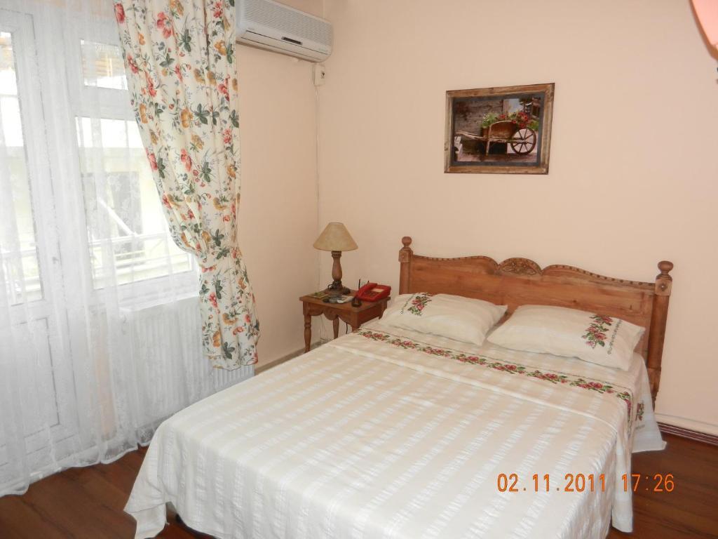 Melodi Motel Akcay  Room photo